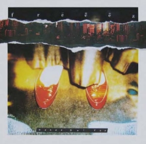 Freeez - Gonna Get You - Deluxe Expanded Edi in the group CD / Pop at Bengans Skivbutik AB (664899)