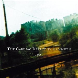 Mammuth - The Cardiac Defect in the group CD / Pop-Rock,Övrigt at Bengans Skivbutik AB (664929)
