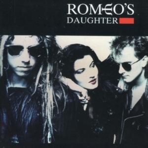 Romeo's Daughter - Romeo's Daughter in the group CD / Pop-Rock at Bengans Skivbutik AB (664986)