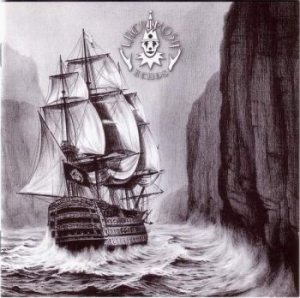 Lacrimosa - Echos in the group CD / Hårdrock/ Heavy metal at Bengans Skivbutik AB (664988)