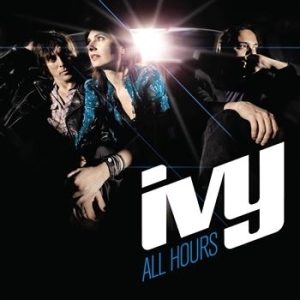 Ivy - All Hours in the group OUR PICKS / Stocksale / CD Sale / CD Electronic at Bengans Skivbutik AB (665282)