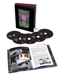 Emerson Lake & Palmer - From The Beginning in the group CD / Pop-Rock at Bengans Skivbutik AB (665329)