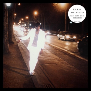 Håkan Hellström - För Sent För Edelweiss in the group Håkan Hellström - OLD at Bengans Skivbutik AB (665498)