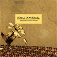 Royal Downfall - These Means Have No End in the group CD / Rock at Bengans Skivbutik AB (665534)