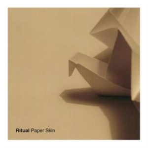 Ritual - Paper Skin in the group CD / CD Punk at Bengans Skivbutik AB (665610)