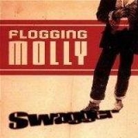 Flogging Molly - Swagger in the group CD / Pop-Rock at Bengans Skivbutik AB (665688)