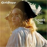 Goldfrapp - Seventh Tree in the group CD / Pop-Rock at Bengans Skivbutik AB (665903)