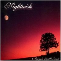 Nightwish - Angels Fall First i gruppen CD / Hårdrock,Pop-Rock hos Bengans Skivbutik AB (665928)