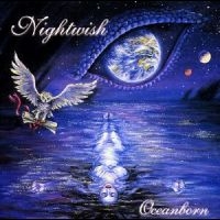 Nightwish - Oceanborn i gruppen CD / Hårdrock hos Bengans Skivbutik AB (665930)