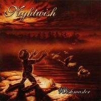 Nightwish - Wishmaster in the group CD / Hårdrock,Pop-Rock at Bengans Skivbutik AB (665932)