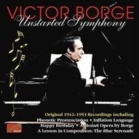 Victor Borge - Vol 1 in the group CD / Dansband-Schlager at Bengans Skivbutik AB (665995)