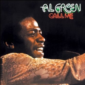 Green Al - Call Me in the group CD / RNB, Disco & Soul at Bengans Skivbutik AB (666154)
