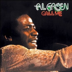 Green Al - Call Me in the group CD / RnB-Soul at Bengans Skivbutik AB (666154)
