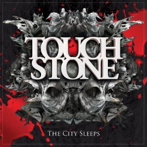 Touch Stone (Digi) - The City Sleeps in the group OUR PICKS /  at Bengans Skivbutik AB (666203)