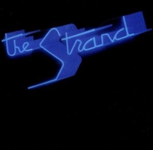 Strand - The Strand in the group CD / Rock at Bengans Skivbutik AB (666311)