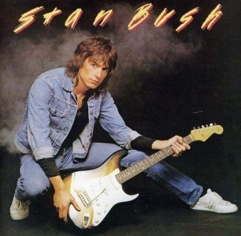 Bush Stan - Stan Bush in the group CD / Bestsellers at Bengans Skivbutik AB (666312)