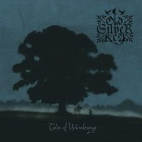 Von Old Silver Key - Tales Of Wanderings in the group CD / Hårdrock at Bengans Skivbutik AB (666512)