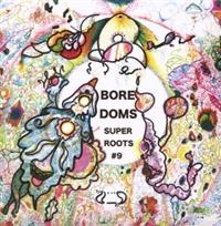Boredoms - Super Roots 9 in the group CD / Pop-Rock at Bengans Skivbutik AB (666592)