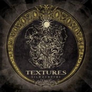 Textures - Silhouttes in the group CD / Hårdrock/ Heavy metal at Bengans Skivbutik AB (666635)