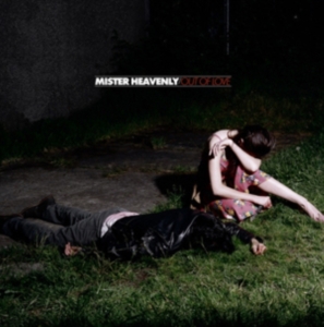 Mister Heavenly - Out Of Love in the group CD / Pop-Rock at Bengans Skivbutik AB (666661)