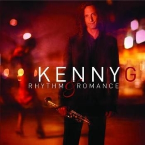 Kenny G - Rhythm & Romance in the group CD / Jazz/Blues at Bengans Skivbutik AB (666761)