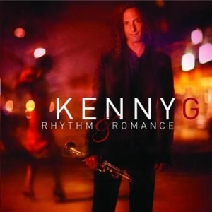 Kenny G - Rhythm & Romance in the group CD / Jazz at Bengans Skivbutik AB (666761)