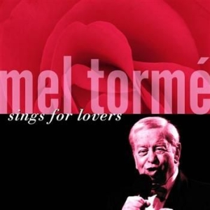 Torme Mel - Sings For Lovers in the group CD / Jazz at Bengans Skivbutik AB (666762)