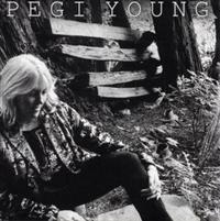 Young Pegi - Pegi Young in the group CD / Pop-Rock at Bengans Skivbutik AB (666791)