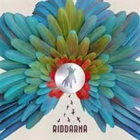 Riddarna - Riddarna in the group CD / Pop-Rock at Bengans Skivbutik AB (666890)