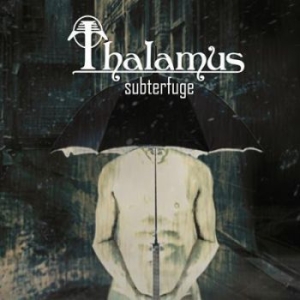 Thalamus - Subterfuge in the group OUR PICKS / Stocksale / CD Sale / CD Metal at Bengans Skivbutik AB (666891)