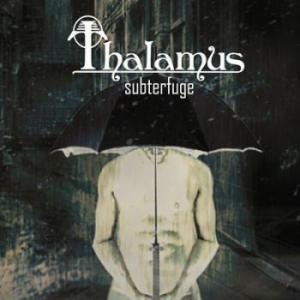 Thalamus - Subterfuge in the group CD / CD Hardrock at Bengans Skivbutik AB (666891)