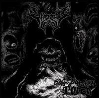 Undead Creep - Ever Burning Torch in the group CD / Hårdrock/ Heavy metal at Bengans Skivbutik AB (666903)