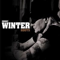 Winter Johnny - Roots in the group CD / Pop-Rock at Bengans Skivbutik AB (667024)