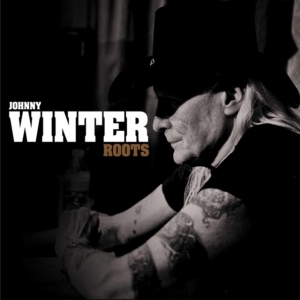 Winter Johnny - Roots in the group CD / Pop-Rock at Bengans Skivbutik AB (667024)