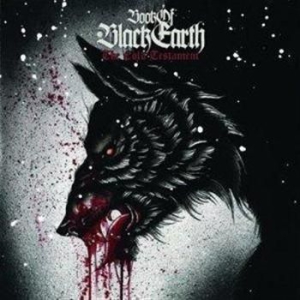 Book Of Black Earth - Cold Testament in the group CD / Hårdrock/ Heavy metal at Bengans Skivbutik AB (667042)