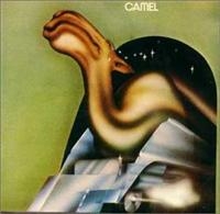 Camel - Camel in the group CD / Pop-Rock at Bengans Skivbutik AB (667177)