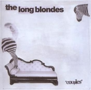 Long Blondes The - Couples in the group OUR PICKS / Stocksale / CD Sale / CD POP at Bengans Skivbutik AB (667194)