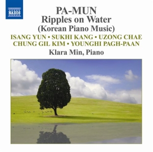 Various Composers - Works For Piano in the group Externt_Lager /  at Bengans Skivbutik AB (667332)