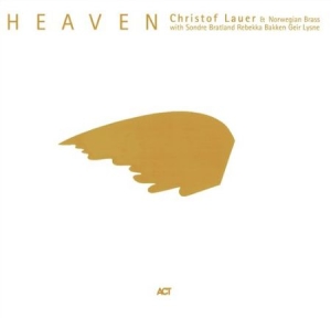 Christof Lauer - Heaven in the group CD / Övrigt at Bengans Skivbutik AB (667357)