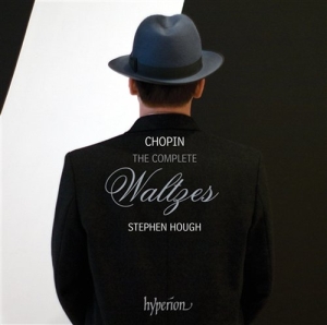 Chopin - The Complete Walzes in the group Externt_Lager /  at Bengans Skivbutik AB (667481)