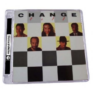 Change - Turn On Your Radio - Expanded Editi in the group CD / RNB, Disco & Soul at Bengans Skivbutik AB (667713)