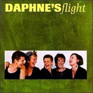 Daphne's Flight - Daphne's Flight in the group CD / World Music at Bengans Skivbutik AB (667752)