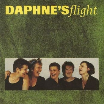 Daphne's Flight - Daphne's Flight in the group CD / Bestsellers at Bengans Skivbutik AB (667752)