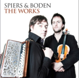 Spiers & Boden - Works in the group OTHER / Övrigt /  at Bengans Skivbutik AB (667784)