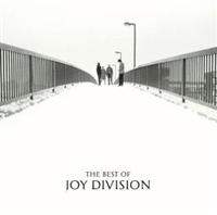 Joy Division - The Best Of in the group CD / Best Of,Pop-Rock at Bengans Skivbutik AB (667927)