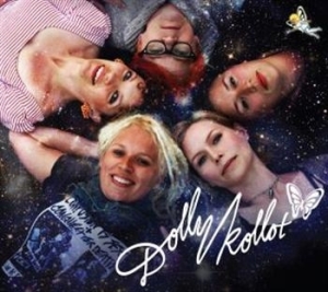 Dollykollot - Dollykollot in the group CD / Country at Bengans Skivbutik AB (668122)
