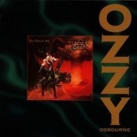 Osbourne Ozzy - The Ultimate Sin in the group CD / Hårdrock,Pop-Rock at Bengans Skivbutik AB (668173)