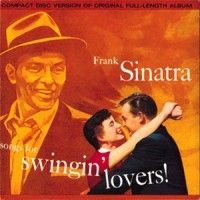 Frank Sinatra - Songs For Swingin in the group CD / Pop-Rock at Bengans Skivbutik AB (668221)
