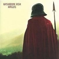 Wishbone Ash - Argus - Deluxe Edition in the group CD / Pop-Rock at Bengans Skivbutik AB (668232)