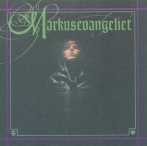 Markus Krunegård - Markusevangeliet in the group CD / Pop-Rock at Bengans Skivbutik AB (668235)